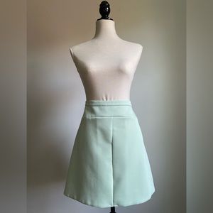 J. Crew Midi Skirt